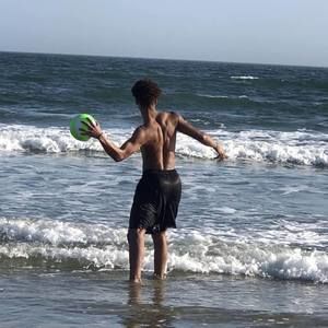 Meet your Posher, Brandon